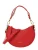 Coccinelle Schoudertas ‘SUNUP’  rood