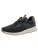 MARCO TOZZI Sneakers laag  navy / bruin