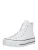 CONVERSE Sneakers hoog ‘CHUCK TAYLOR ALL STAR’  zwart / wit