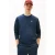 Tommy Jeans sweater donkerblauw