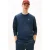 Tommy Jeans sweater donkerblauw