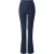 Dare 2B Dames/Dames Refresh Uitlopende Legging (Marine)