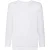 Fruit of the Loom Klassiek effen sweatshirt voor kinderen/kinderen
