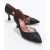 Vera Spitse Pump (Dames)