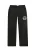 Pas De Monaco Broek ‘REVON’  zwart / wit