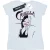 Li-cense Disney dames cruella de vil boze glimlach katoenen t-shirt
