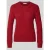 Tommy Hilfiger Regular fit gebreide pullover van pure wol