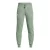 Under Armour Juniors Rival Fleece Joggers voor jongens in Groen