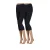 Sarlini Legging capri – Katoen – 2-Pack