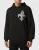 Sweatshirt Met Capuchon Chrome