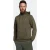 Lyle & Scott Golf hoodie in Groente