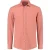 Shiwi Lucas Linen Shirt Brick Dust Pink