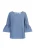 RISA katoenen blouse iridia