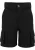Urban Classics Broek  zwart