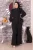 Inci Gedetailleerde Jumpsuit Jurk