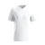 Katoenen T-shirt met V-hals s.Oliver