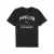 PUMA Functioneel shirt ‘Run Club’  zwart / wit