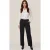 Evie Broek Zwart