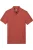 Giordano Polo shirt Korte mouw rood