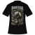 T-shirt Rock à Gogo Pantera – Serpent Skull