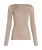 Hunkemöller Shirt  sand