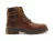 LS Footwear Tan veterboet 8244158-0124 Tan Cognac