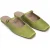 Montevita ballerina voor dames, groen