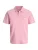 JACK & JONES Shirt ‘JJBRANDON’  rosa