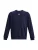 UNDER ARMOUR Sportsweatshirt ‘Rival’  donkerblauw / wit