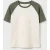 Unisex Katoen Elastaan T-shirt voor Jongeren