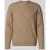 Selected Homme Relaxed fit gebreide pullover met wol, model ‘RAI BRUSHED’