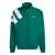 ADIDAS ORIGINALS Tussenjas ‘Archive’  smaragd / wit