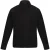 Regatta Heren Klassiek Microfleece-jasje (Zwart)