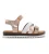 Jochie & Freaks JF-25722 Christel Sandalen