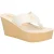 Rocket Dog Womens Diver Webbing Slip On Wedge Teenslippers