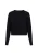 DreiMaster Klassik Gebreid vest ‘Classic Look’  navy