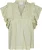 Neo Noir Top Jayla Groen dames