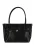 usha BLACK LABEL Shopper  bruin / zwart