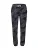 Iriedaily Broek ‘La Palma’  donkergrijs / zwart