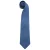 Premier Herenmode “Kleuren” Work Clip On Tie (Pakket van 2) (Koninklijk)