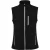 Roly Unisex nevada softshell bodywarmer voor volwassenen