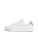 TOMMY HILFIGER Sneakers laag ‘Court Essential’  grijs / wit