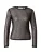 PIECES Shirt ‘PCMacey’  zwart