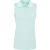 Regatta Dames tima ii mouwloos poloshirt