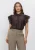 Copenhagen Muse Top Dames Cmmolly-shirt,