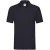 Fruit of the Loom Heren Premium Katoenen Piqué Poloshirt (Deep Navy)