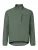 VAUDE Sportjas ‘Drop III’  groen