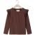 Ton & Ton Tops & T-shirts Tulum Bruin