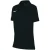Nike Kinder/Kids Poloshirt (Zwart)