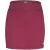 Slazenger Dames/Dames Court Skort (Bourgondië)